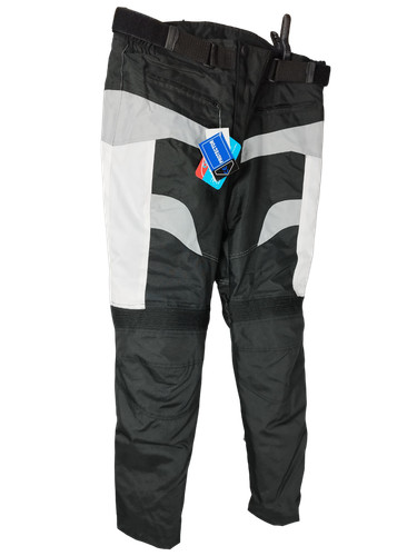 Pantalons moto avec - de,