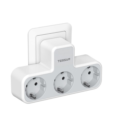 Multiprise murale 3600w - 1,