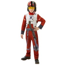 Costume D'Enfant X-Wing