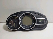 bloc compteurs renault MEGANE III 3/5 portes (BZ0/1_, B3_) 248107859R 174966