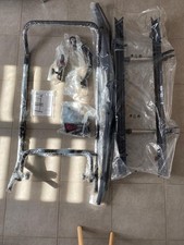 Porte-vélos Fiamma Carry Bike