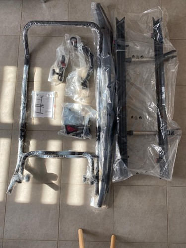 Porte vélos fiamma carry bike - porte-vélos,