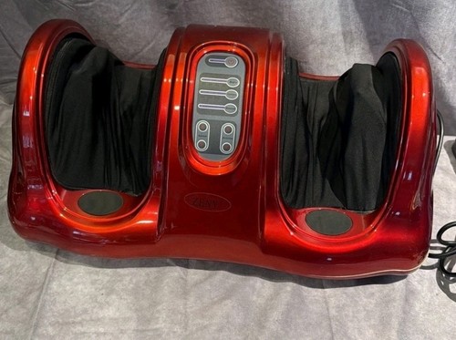 Slabway shiatsu red foot - slabway,