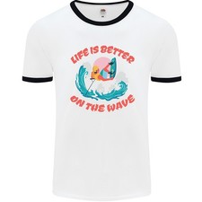 Wakeboarder Eau SPORTS Ski