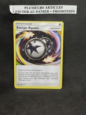 Energie Riposte - SL4:Invasion