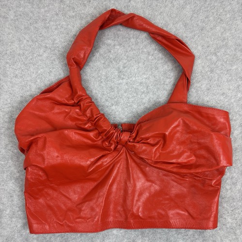 Nwt manokhi womens genuine - manokhi,