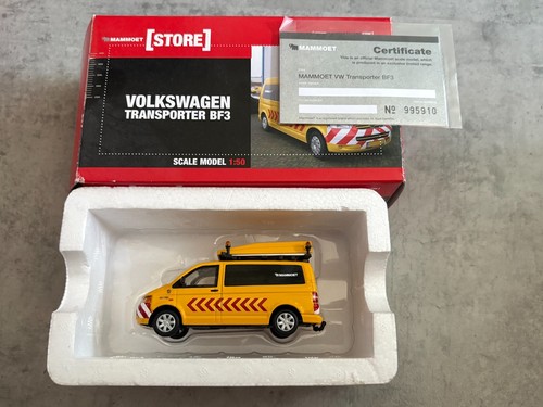 Wsi mammoet volkswagen - wsi,