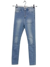 REDIAL Jeans taille haute