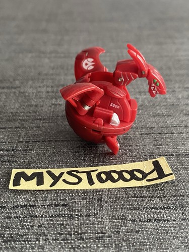 Figurine bakugan hyper - bakugan,