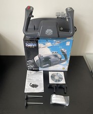 CH Products Flight Sim Yoke