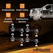 Suspension Stabilizer Bar Link
