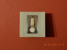 interrupteur simple allumage