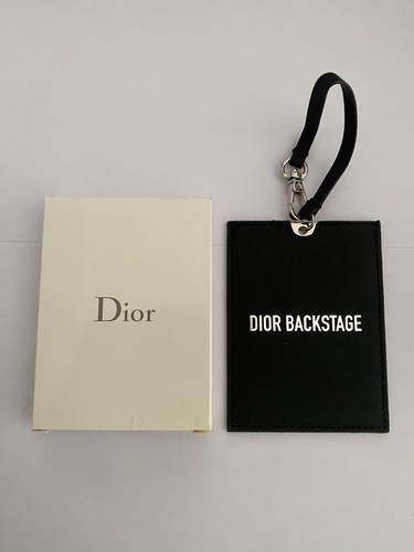 Dior miroir sac backstage - miroir,