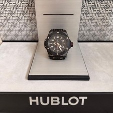 Hublot ferrari horloge de - x,