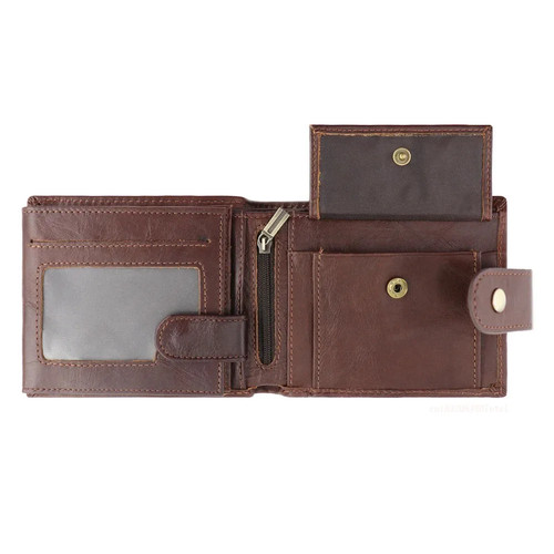 Portefeuille homme cuir - portefeuille,