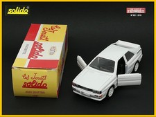 ⭐️AUDI QUATTRO 1982 -