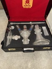 Chicha Shisha Kaya En Verre