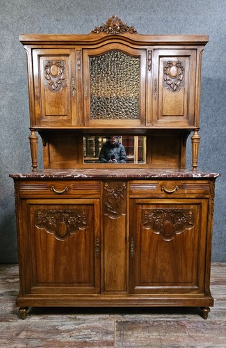 Buffet deux corps style - deux, de