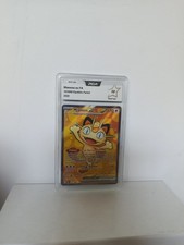 Carte Pokémon – Miaouss ex