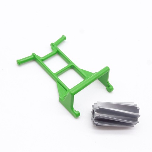 43634 playmobil tondeuse - tondeuse, à