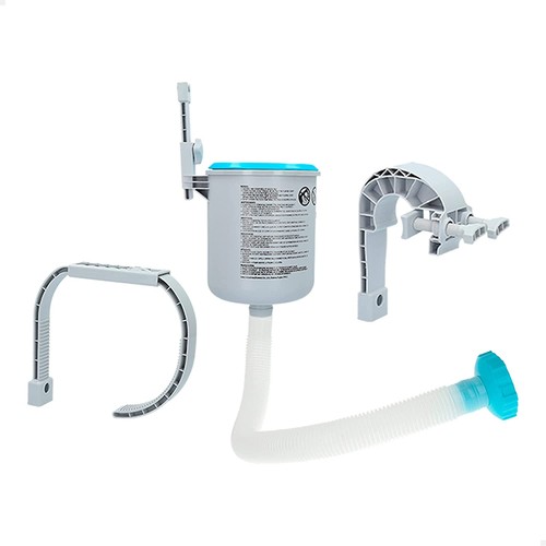 Intex skimmer surface - intex,