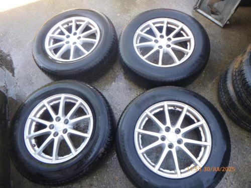 Jeu jantes land rover - de, 4