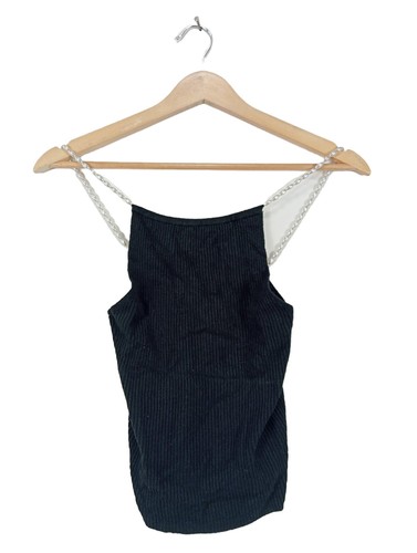 Rihoas crop top - dames,