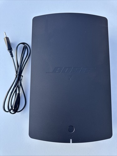 Bose soundtouch stéréo - soundtouch,