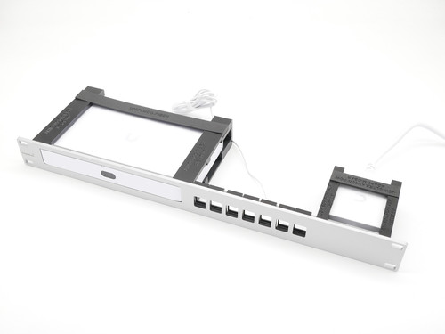 Montage rack ubiquiti - montage,