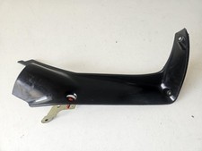 Carénage YAMAHA FZR 600
