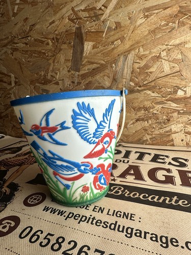 Rare ancien sceau plage - sceau, de