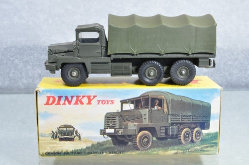 Cb459 dinky toys france 824 - france, #824