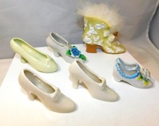 Lot De 7 Chaussures En