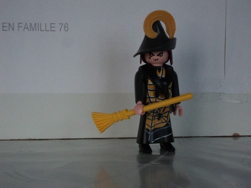 Playmobil vintage figures - vintage,