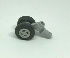 LEGO : Roue Pneu Avion - Réf