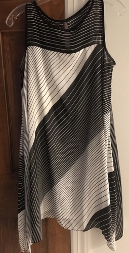 Dress barn black - dress,