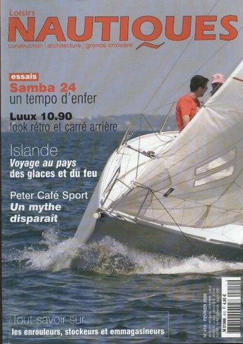 Loisirs nautiques 410 - nautiques,