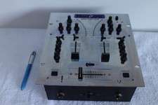 CONSOLE DE MIXAGE NUMARK