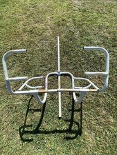 Lève Tracteur Tondeuse , Quad