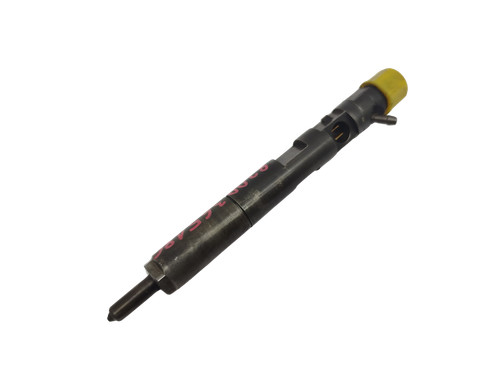 Injection combustible - injection, de