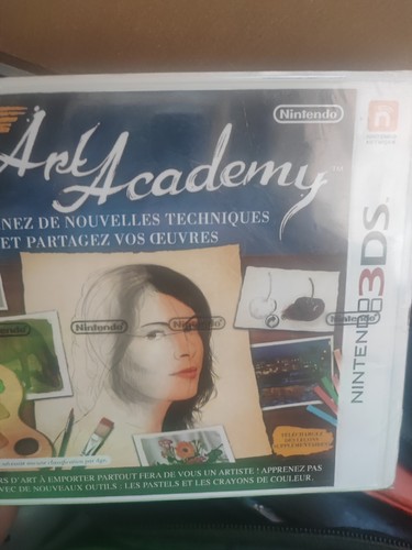 New art academy sur - art,