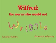 Andrew Bickerton Wilfred