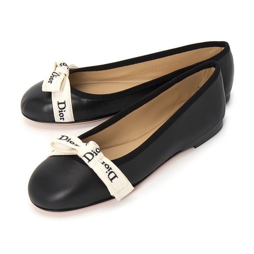 Dior ballerines pour - dior, femmes