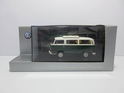 Volkswagen type vw t2a - vw,