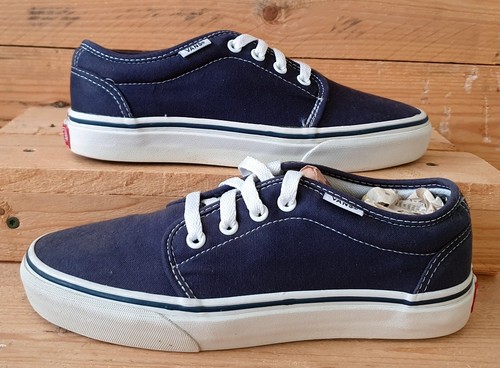 Vans old skool canvas low - skool,