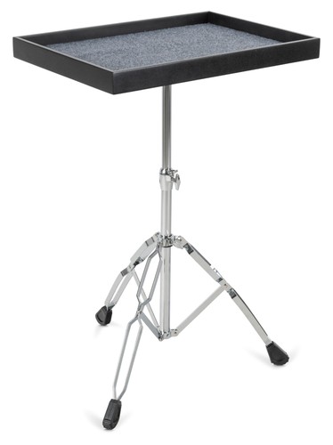 Table pour percussion bois - table,