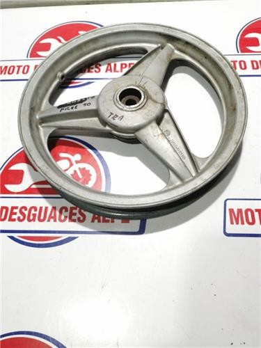 Roue arrière piaggio free - arriÈre,