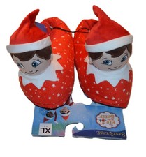 ELF ON THE SHELF Scout Elf Red