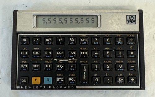 Vintage 15c scientific - vintage,