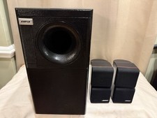 BOSE ACOUSTIMASS 5 SERIES II